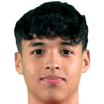 Player picture of Ilhan Fandi