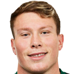 Player picture of Conor Kenny