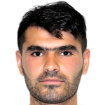 Player picture of Nicat Qurbanov