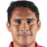 Player picture of Jorge Lumbreras