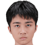Player picture of Gong Yi-Xiong