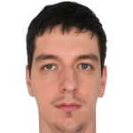 Player picture of Aleksander Tatarintsev