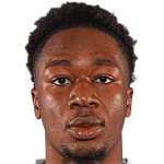 Player picture of Bryan Okoh