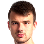 Player picture of Maksim Vitus