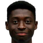 player picture of M. Nsandi