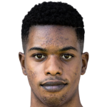 Player picture of Realaty Asemota
