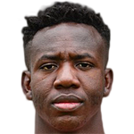 player picture of K. Pieters