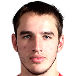 Player picture of Павел Савицкий
