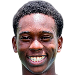 Player picture of Keanu Felicien