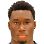 Player picture of Joaquim Johnson