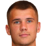 Player picture of Dmytro Shamych