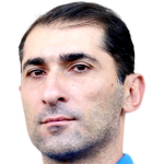 Player picture of سارجيس هوفسيبيان