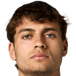 Player picture of Flavio Cobolli