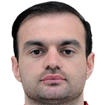 Player picture of Камо Оганесян