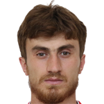 Player picture of Gor Malakyan