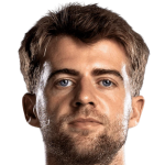 Player picture of Patrick Bamford