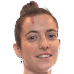 Player picture of Camila Argüelles