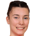 Player picture of Karoline Mischek