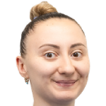 Player picture of Sofia Polcanova