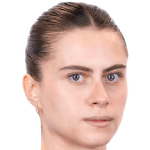 Player picture of Bruna Takahashi