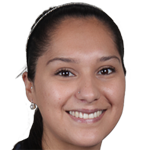 Player picture of Judith Morales