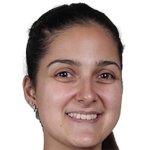Player picture of Daniela Ortega
