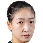 Player picture of Liu Shiwen