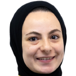 Player picture of Dina Meshref
