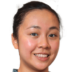 Player picture of Tin-Tin Ho