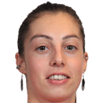 Player picture of Pauline Chasselin