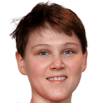 Player picture of Nina Mittelham