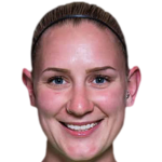 Player picture of Louise Högrell