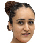 Player picture of Manika Batra
