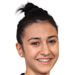 Player picture of Giorgia Piccolin