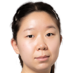 Player picture of Zauresh Akasheva