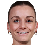 Player picture of Sarah De Nutte