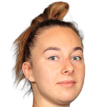 Player picture of Natalia Bajor