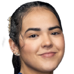 Player picture of Adriana Diaz