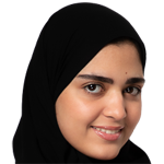 Player picture of Maryam Ali