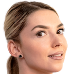 Player picture of Bernadette Szocs