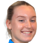 Player picture of Katarina Strazar