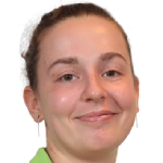 Player picture of Ana Tofant