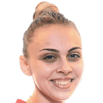 Player picture of Sabina Surjan