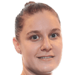 Player picture of Rachel Moret