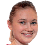 Player picture of Tatiana Kukulkova