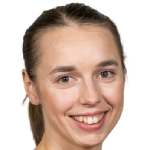 Player picture of Linda Bergström