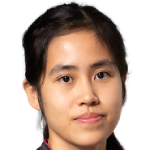 Player picture of Suthasini Sawettabut