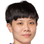 Player picture of Cheng I-ching