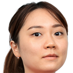 Player picture of Cheng Hsien-tzu