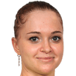 Player picture of Margaryta Pesotska